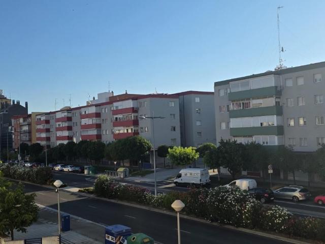 Oficina en alquiler en Polígono Argales, Valladolid