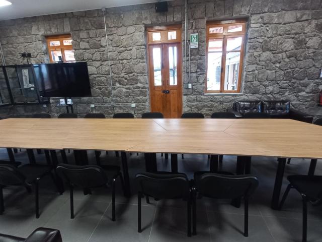 Oficina en Arica