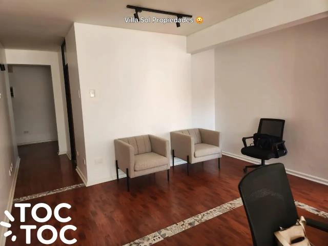 Oficina en Arica