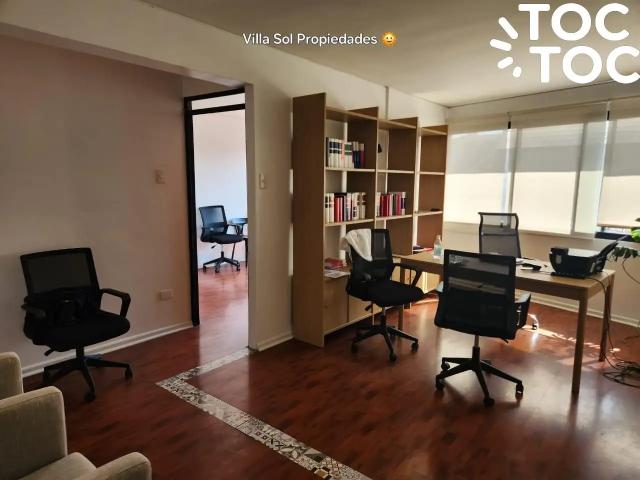 Oficina en Arica