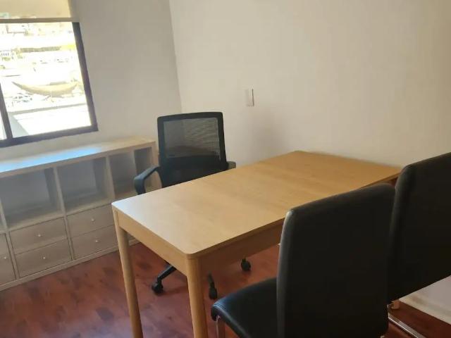 Oficina en Arica