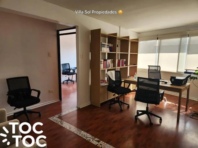 Oficina en Arica