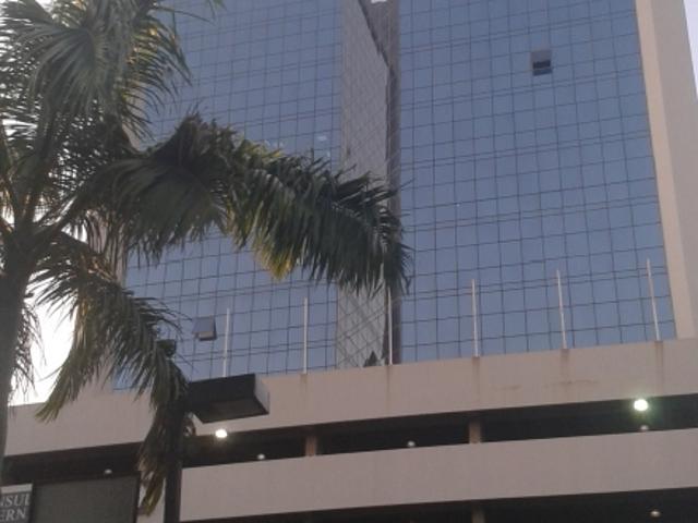 Oficina en alquiler en Diego Bautista Urbaneja, Amazonas