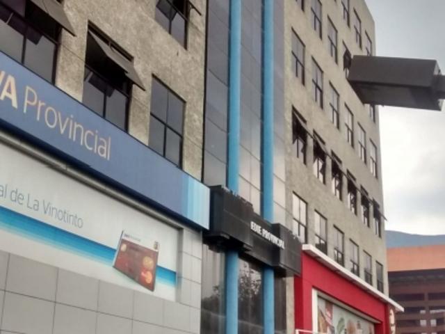 Oficina en alquiler en Boca De Uchire, Miranda