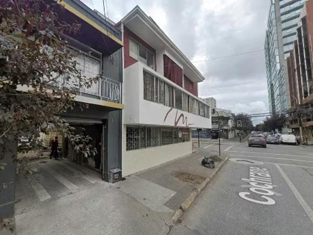 Oficina en arriendo en Concepción, Biobío