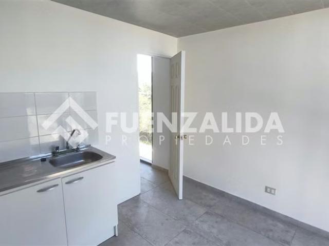 Oficina en arriendo en Ovalle, Coquimbo