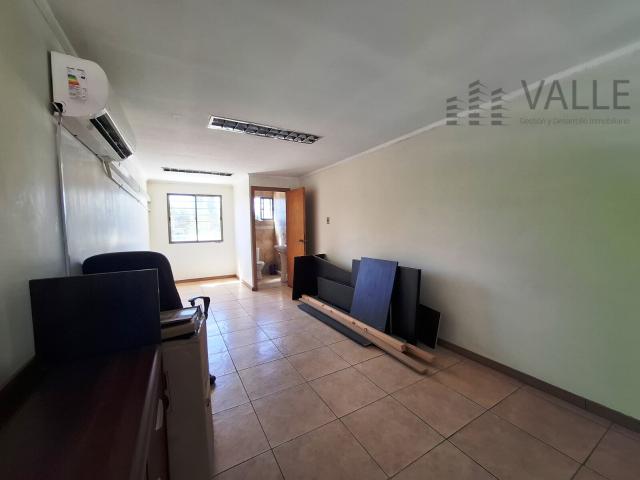 Oficina En Arriendo, Centro De Olivar