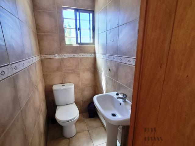 Oficina En Arriendo, Centro De Olivar