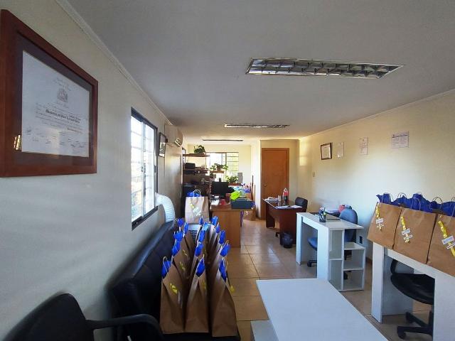 Oficina En Arriendo, Centro De Olivar