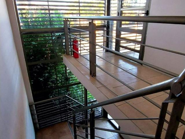 Oficina En Arriendo, Centro De Olivar