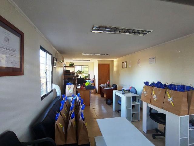 Oficina En Arriendo, Centro De Olivar