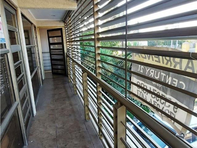Oficina En Arriendo, Centro De Olivar