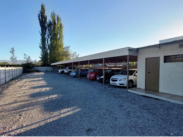 Oficina En Arriendo, Centro De Olivar