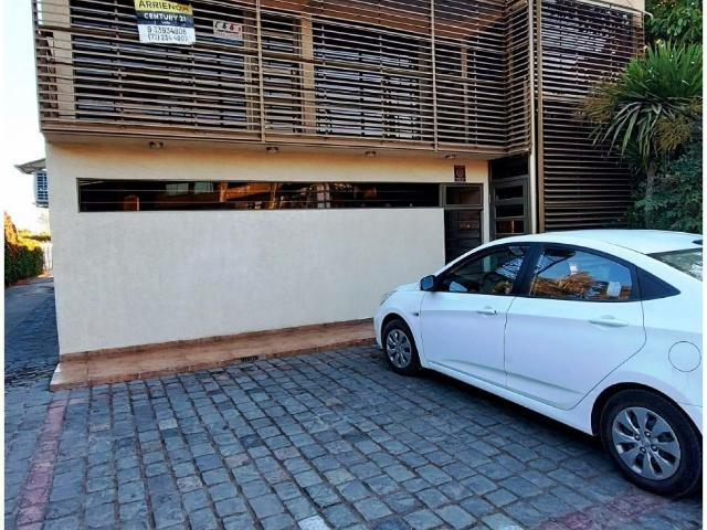 Oficina En Arriendo, Centro De Olivar
