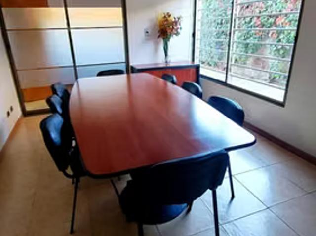 Oficina en arriendo en Villa Olivar Andino, Olivar
