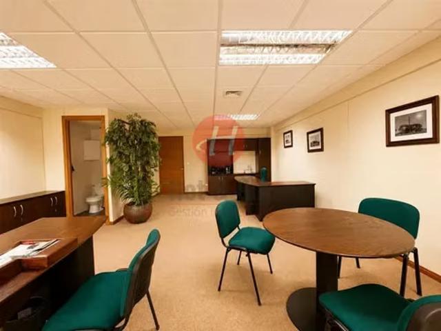 Oficina en arriendo en Temuco, La Araucanía