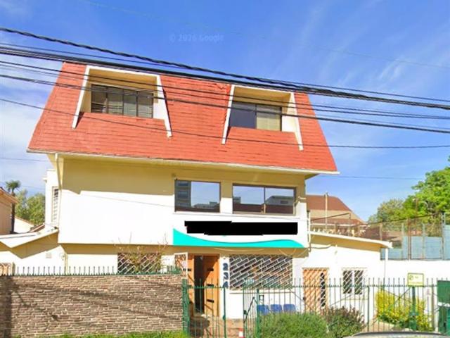 Casa en arriendo en Chorrillos, Valparaíso