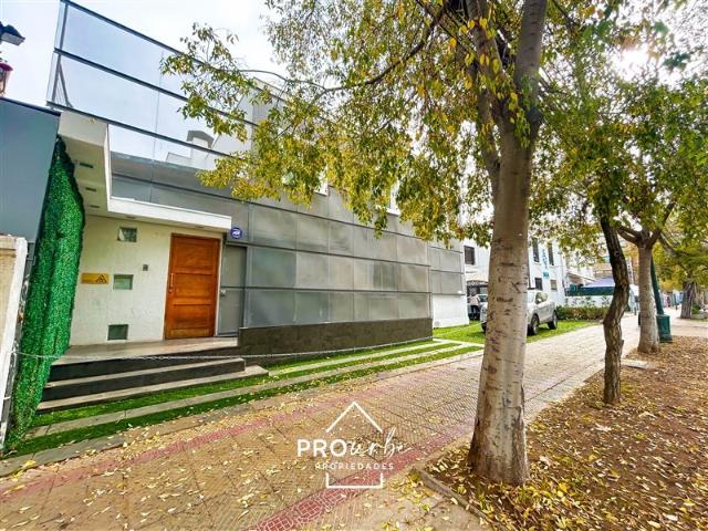 Casa en arriendo en Providencia, Metropolitana