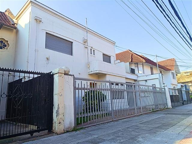 Casa en arriendo en Providencia, Metropolitana