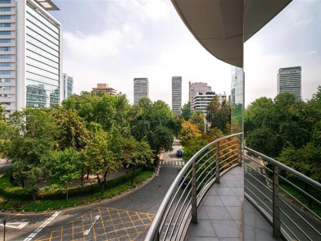 Casa en arriendo en Las Condes, Metropolitana