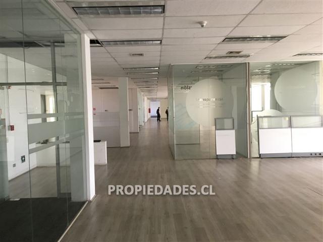 Oficina en Arriendo en Av. Santa María / Calle del Arzobispo