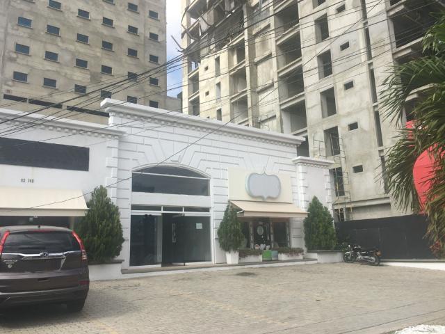 Oficina en arriendo en Las Palmas, Barranquilla