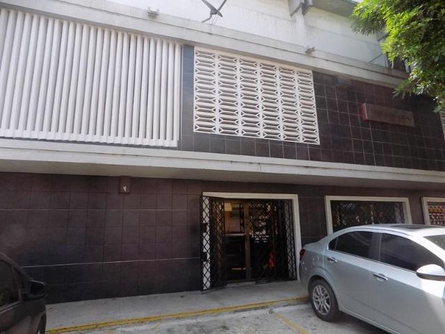 Oficina en arriendo en Las Palmas, Barranquilla