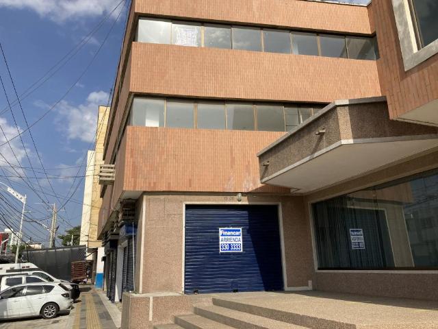 Oficina en arriendo en Las Palmas, Barranquilla