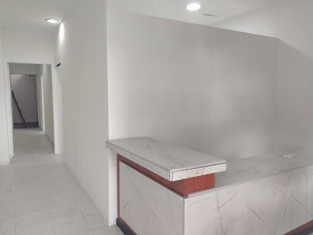 Oficina en arriendo en Las Palmas, Barranquilla