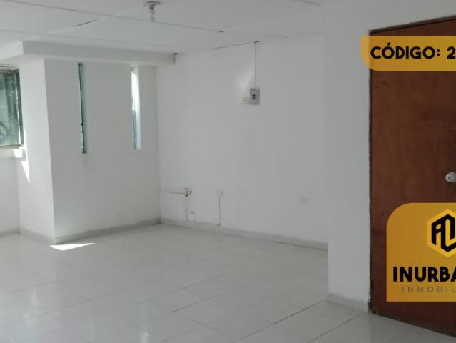 Oficina en arriendo en Las Palmas, Barranquilla