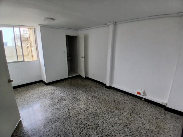 Oficina en arriendo en Las Palmas, Barranquilla