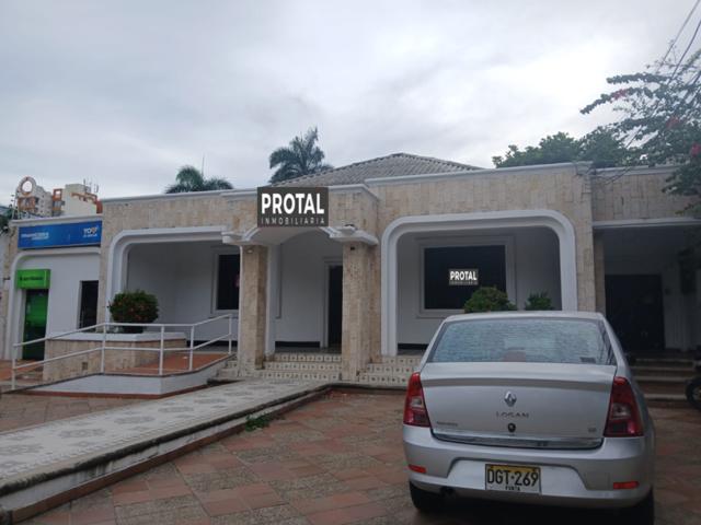 Oficina en arriendo en Las Palmas, Barranquilla