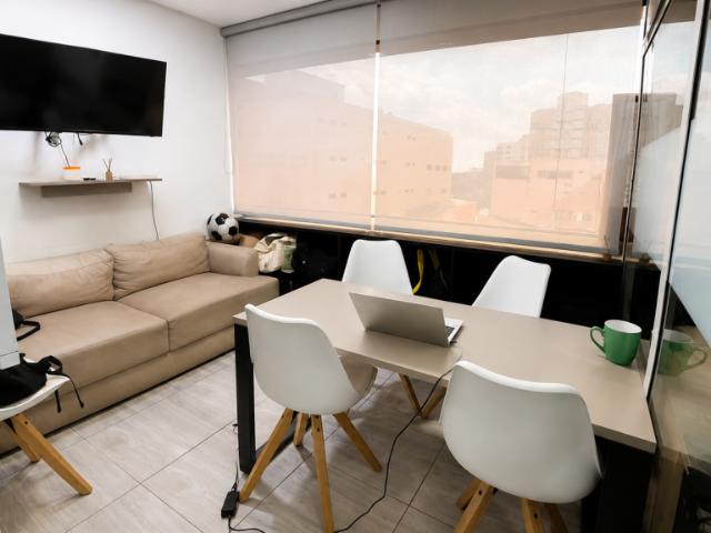 Oficina en arriendo en Las Palmas, Barranquilla