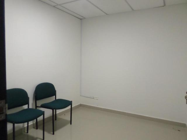 Oficina en arriendo en Las Palmas, Barranquilla