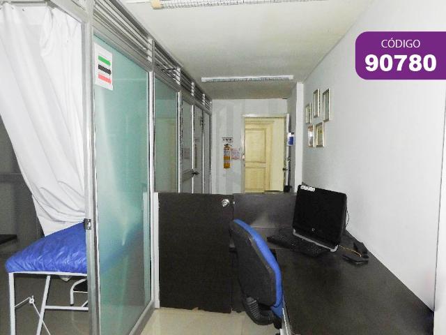 Oficina en arriendo en Ciudad Caribe, Barranquilla