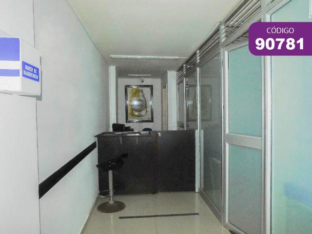 Oficina en arriendo en Las Palmas, Barranquilla
