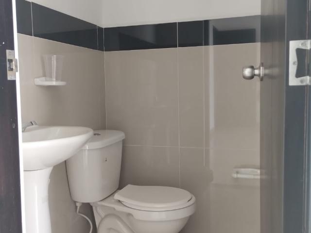 Oficina En Arriendo En Bello En Niquia A152256