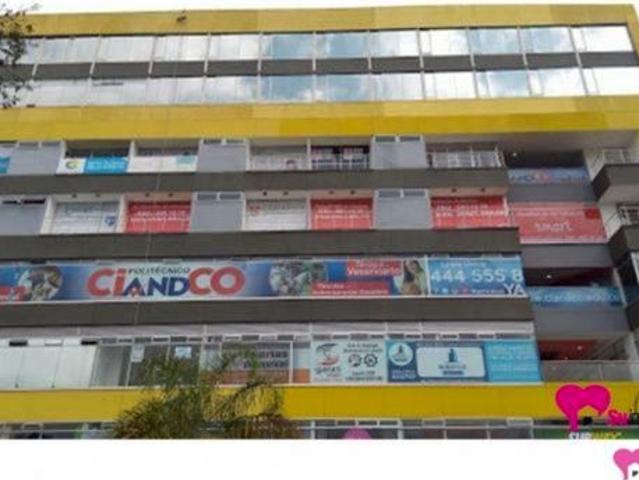 Oficina En Arriendo En Bello En Niquia A152256