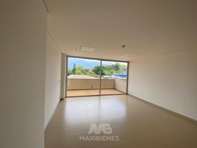 Oficina En Arriendo En Bello En Zamora A245195