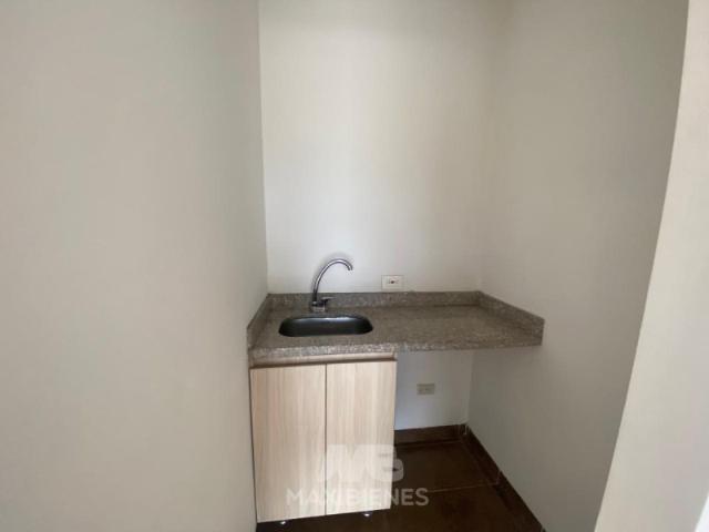 Oficina En Arriendo En Bello En Zamora A245195