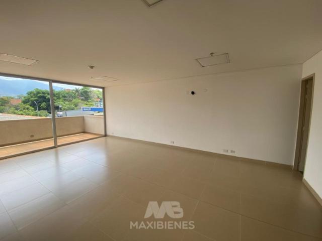 Oficina En Arriendo En Bello En Zamora A245195