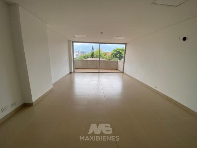 Oficina En Arriendo En Bello En Zamora A245195