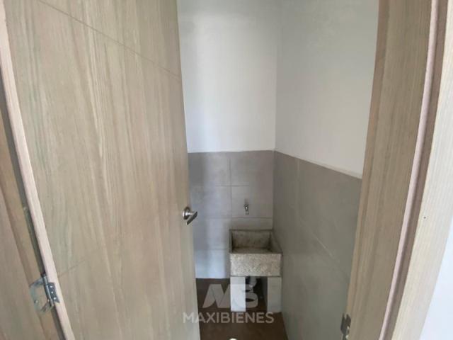 Oficina En Arriendo En Bello En Zamora A245195