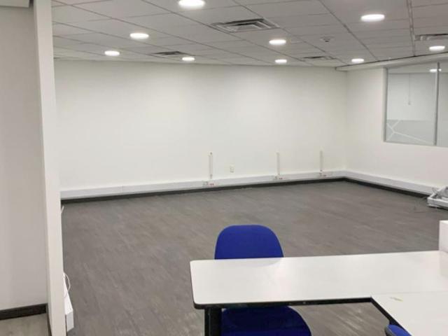 Oficina En Arriendo En Bogota En. A220574
