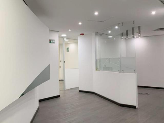 Oficina En Arriendo En Bogota En. A220574