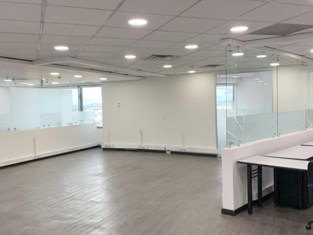Oficina En Arriendo En Bogota En. A220574