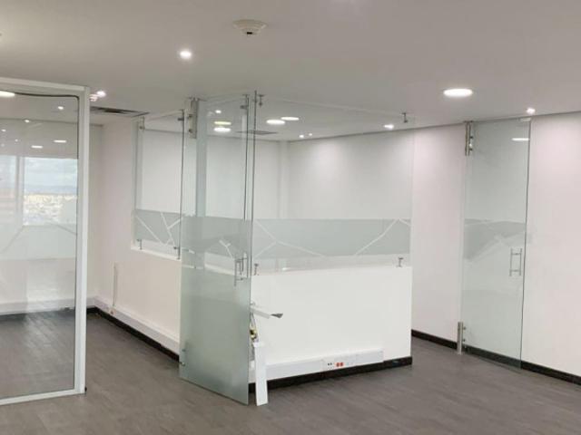 Oficina En Arriendo En Bogota En. A220574