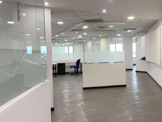 Oficina En Arriendo En Bogota En. A220574