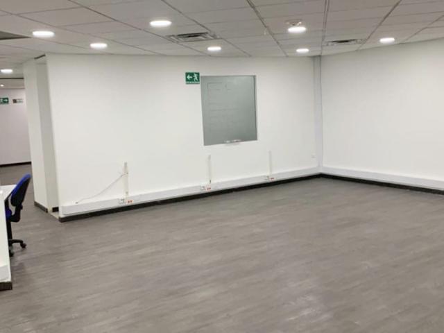 Oficina En Arriendo En Bogota En. A220574