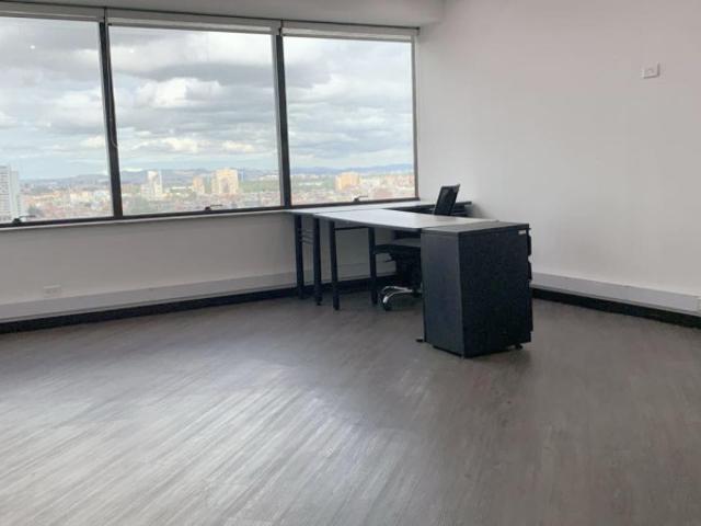 Oficina En Arriendo En Bogota En. A220574